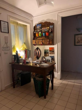 Nuovo Cortile Palermo Bed and Breakfast